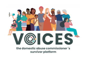 Domestic Abuse Commissioner launches platform for domestic abuse ...