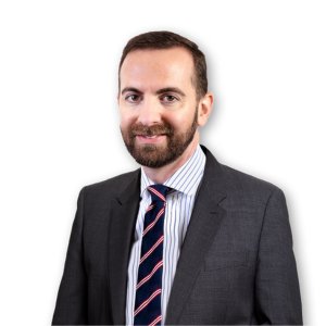 Professor Rob George KC