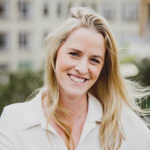 Georgina Hamblin