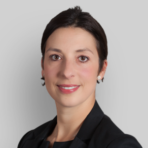 Anita Mehta