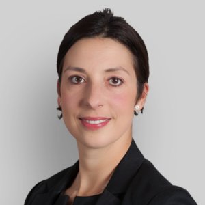 Anita Mehta