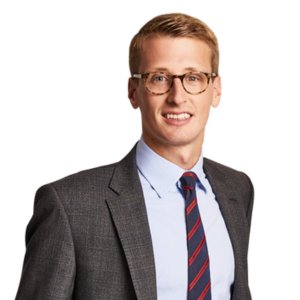 Alexander Laing