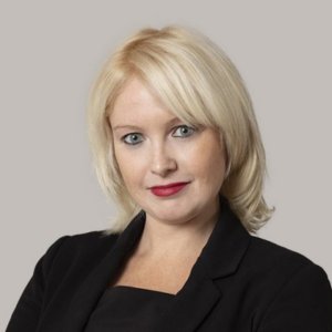 Rebecca Davies