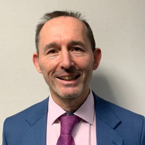 Simon O’Connell