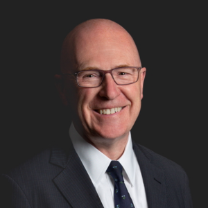 Stephen J. Cullen