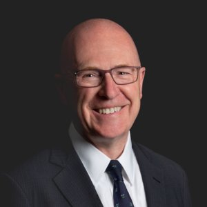 Stephen J. Cullen