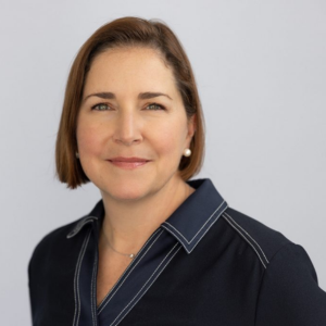 Dame Nicole Jacobs