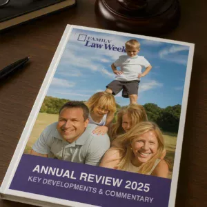 Annual Review 2025- Key Developments & Commentary