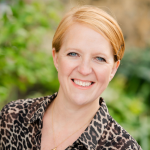 Vanessa Gardiner
