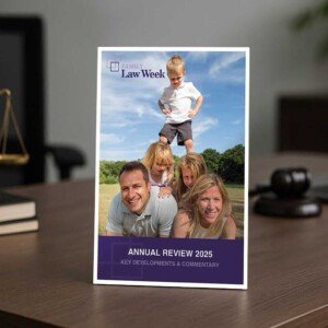 Family Law Week Annual Review 2025 Digital Version