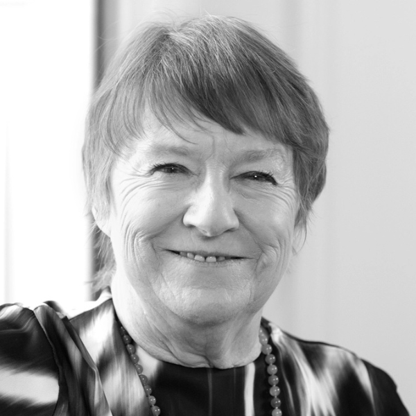 Professor Rebecca Bailey-Harris