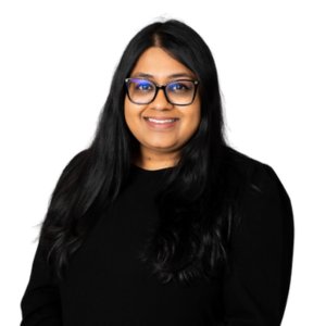 Srishti Suresh