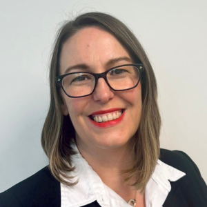 Natalie Sutherland
