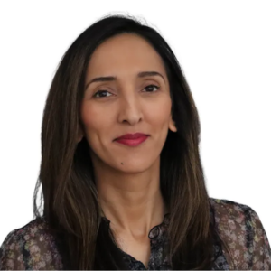Ravi Kaur Mahey