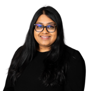 Srishti Suresh