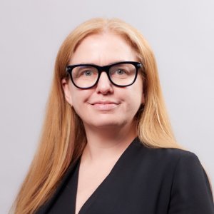 Dr Bianca Jackson