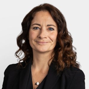 Hannah Markham KC