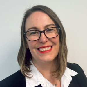 Natalie Sutherland