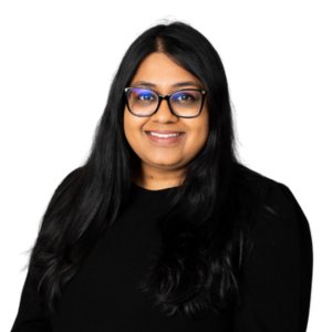 Srishti Suresh