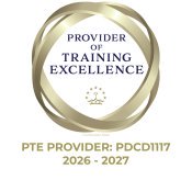 CPD Certification Logo